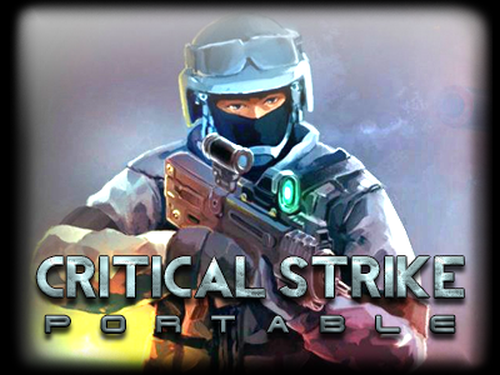 Critical Strike Portable 3.589 - с компьютера на Андроид! Critical Strike Portable 3.589 - с компьютера на Андроид!